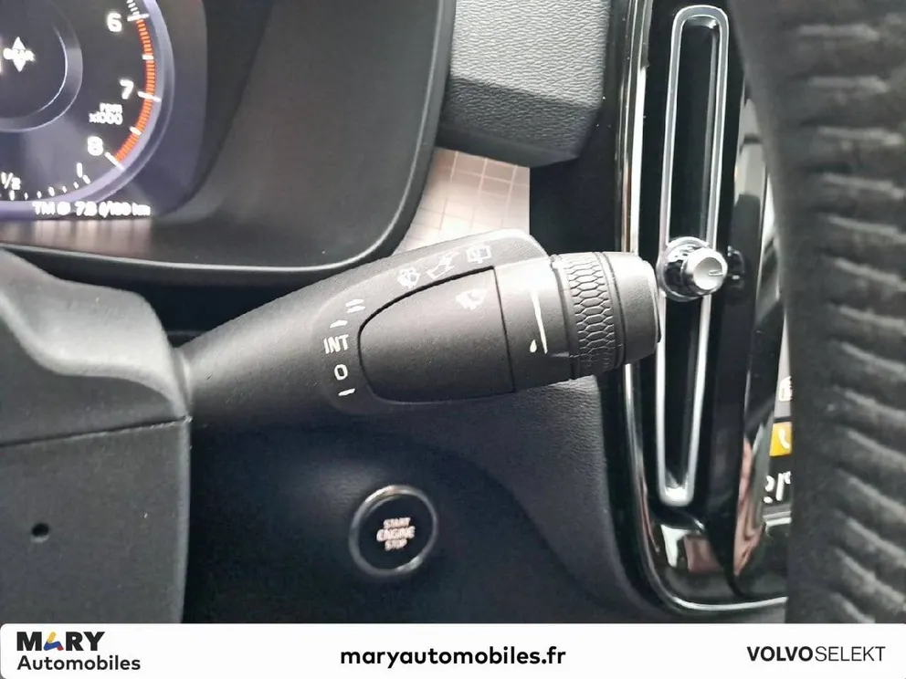 Véhicule occasion 212768 - volvo XC40 - Photo 14