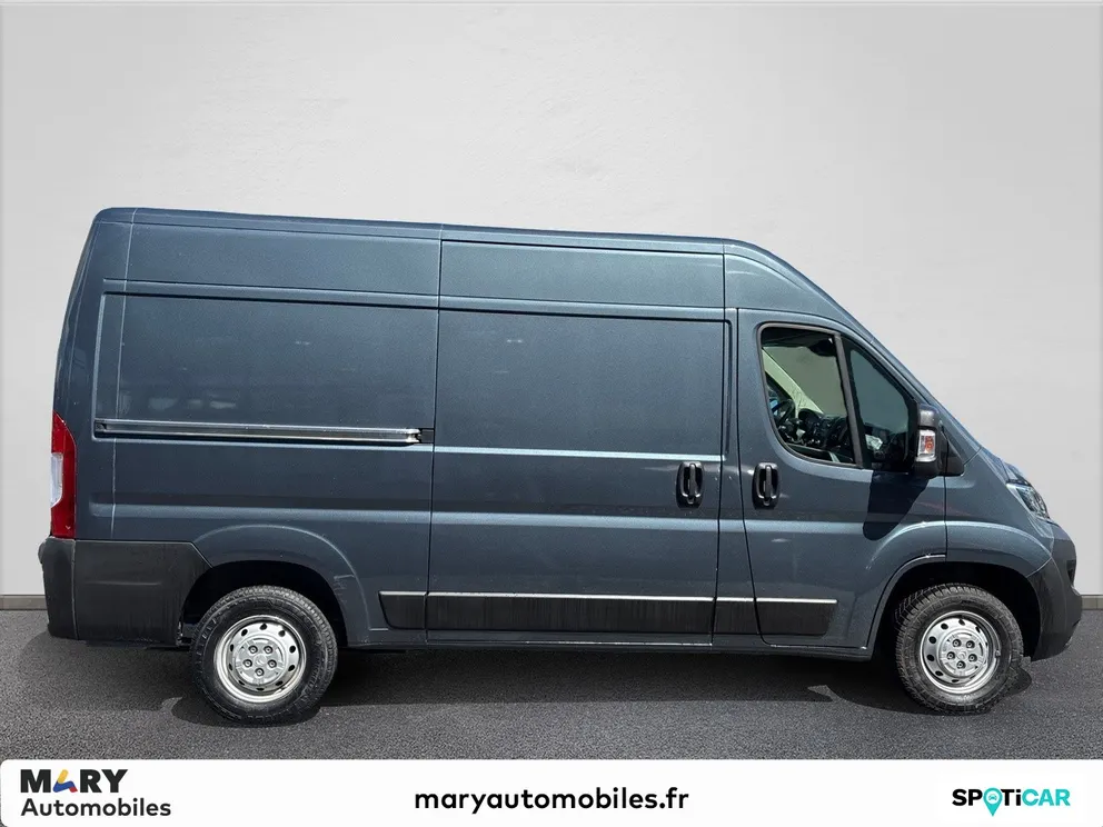 Véhicule occasion 1234758 - Citroën JUMPY - Photo 4