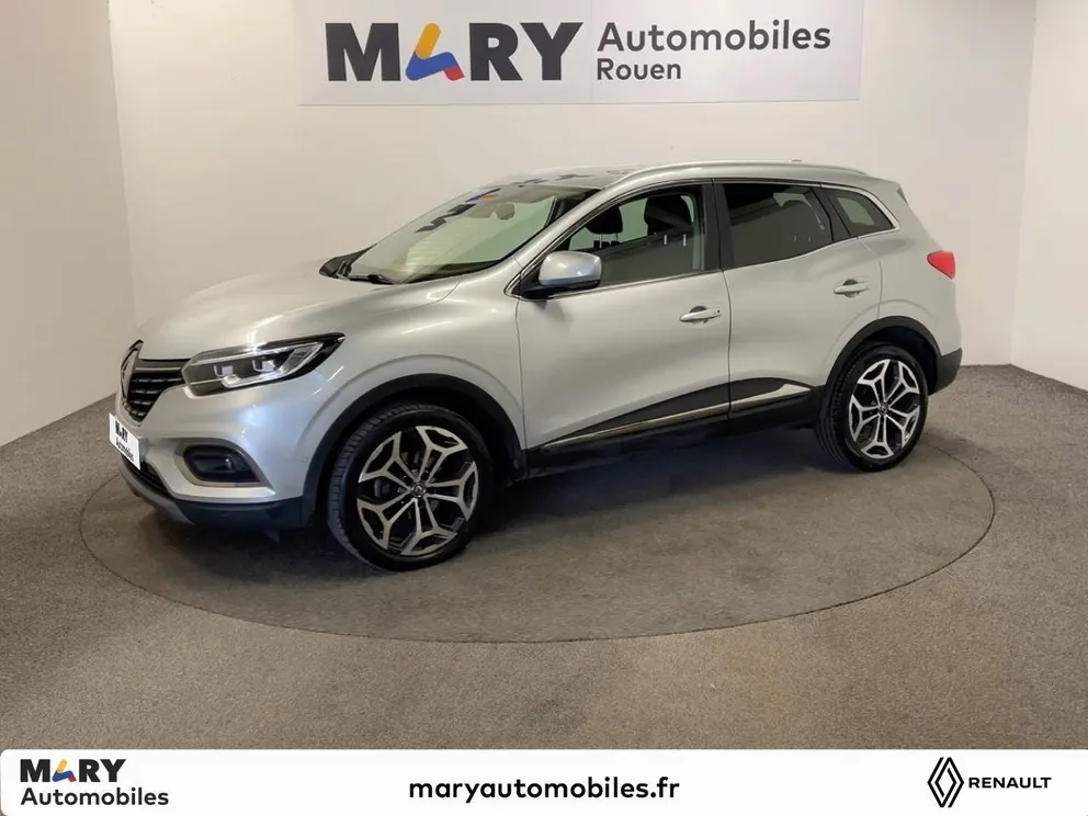Véhicule occasion 233518 - renault KADJAR - Photo 1
