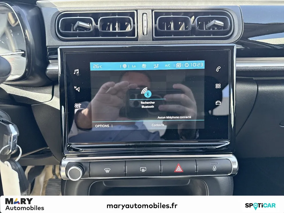 Véhicule occasion 1235714 - Citroën C3 - Photo 18
