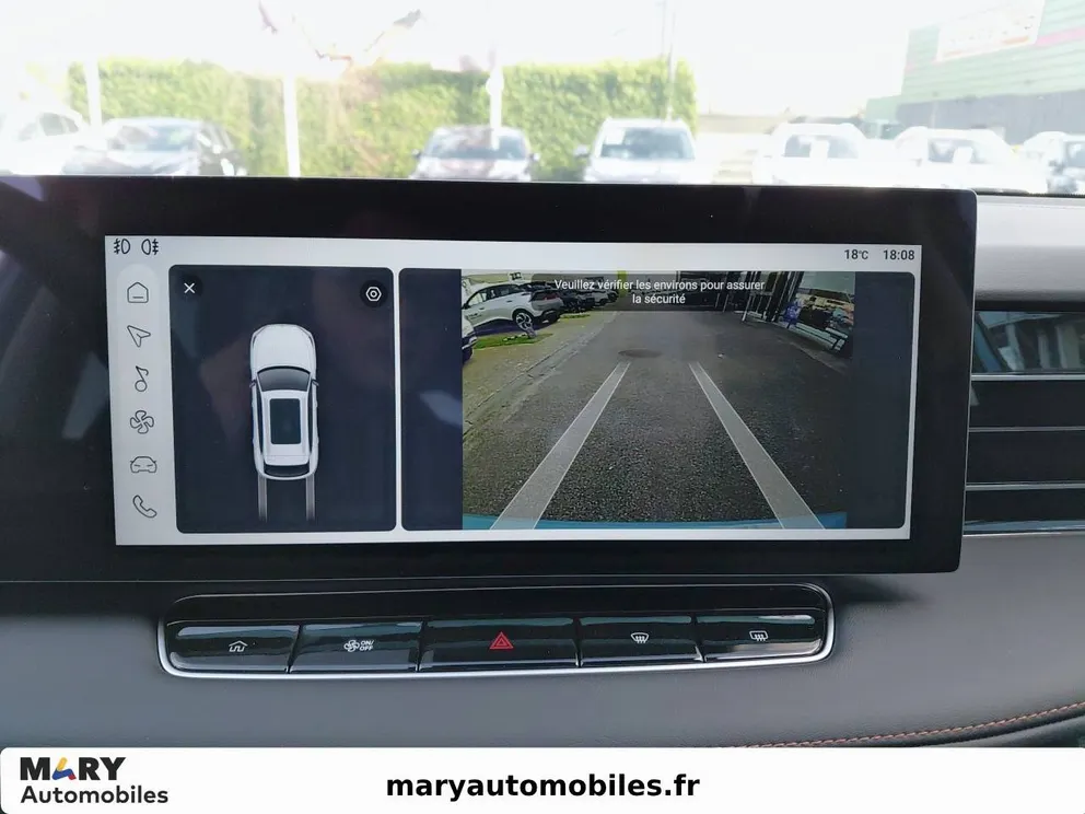 Véhicule occasion 231928 - mg EHS - Photo 12