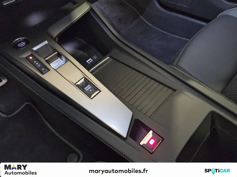 Véhicule occasion 214257 - peugeot 408 - Photo 13