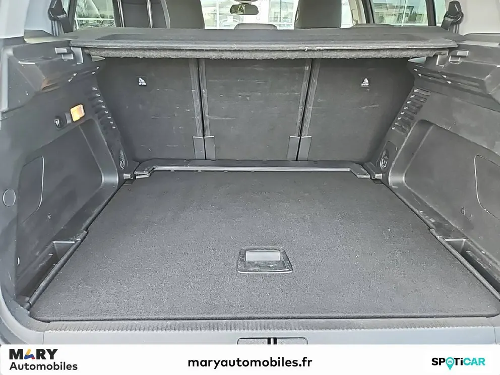 Véhicule occasion 230682 - Citroën C5 AIRCROSS - Photo 5