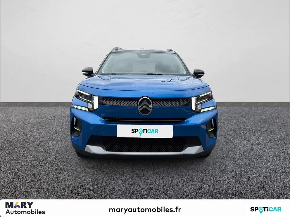 Véhicule occasion 236262 - Citroën C3 - Photo 2