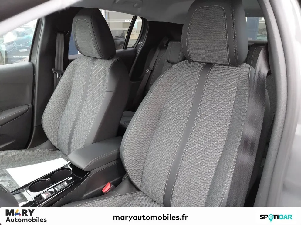 Véhicule occasion 217050 - peugeot 208 - Photo 9