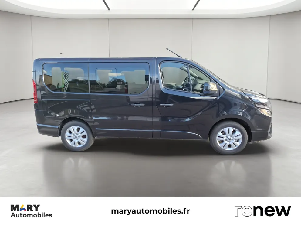 Véhicule occasion 1240907 - nissan PRIMASTAR - Photo 5
