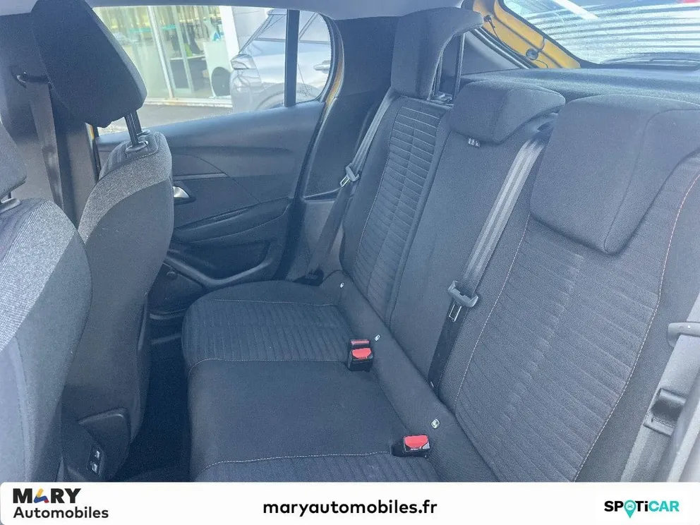 Véhicule occasion 213254 - peugeot 208 - Photo 10