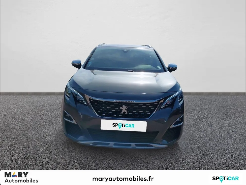 Véhicule occasion 1232496 - peugeot 3008 - Photo 6