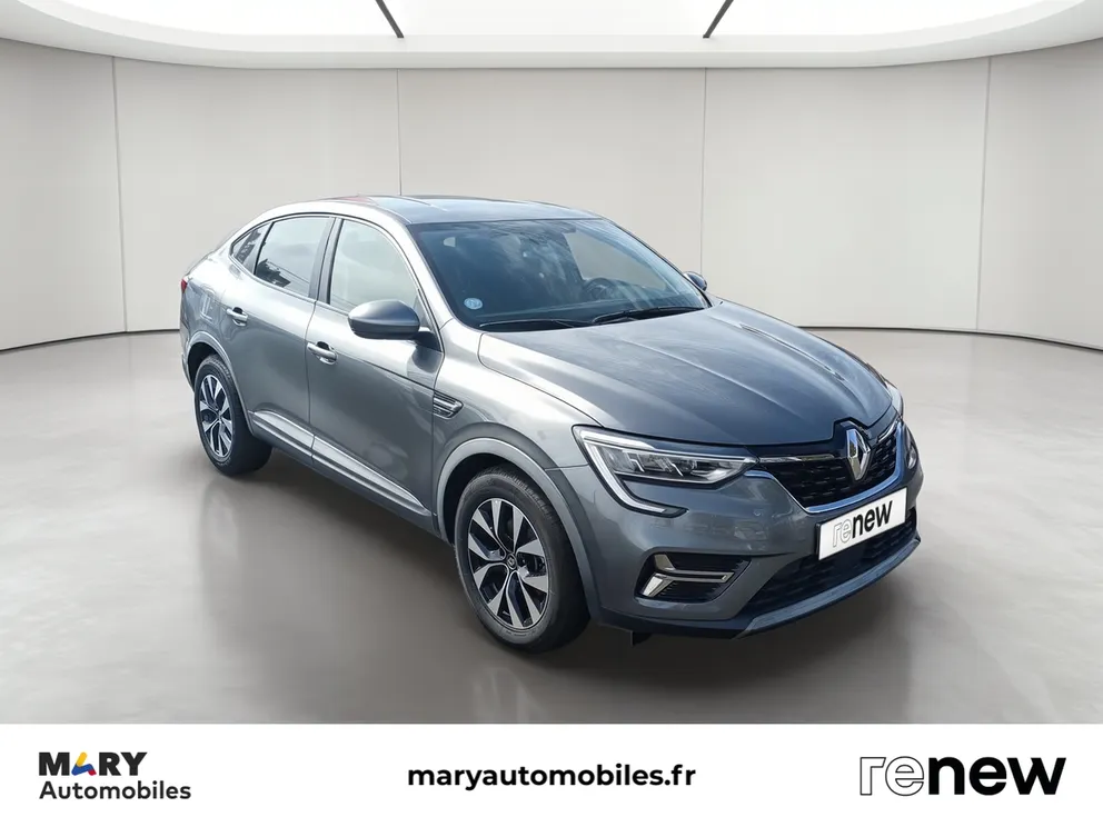 Véhicule occasion 1236830 - renault ARKANA - Photo 7