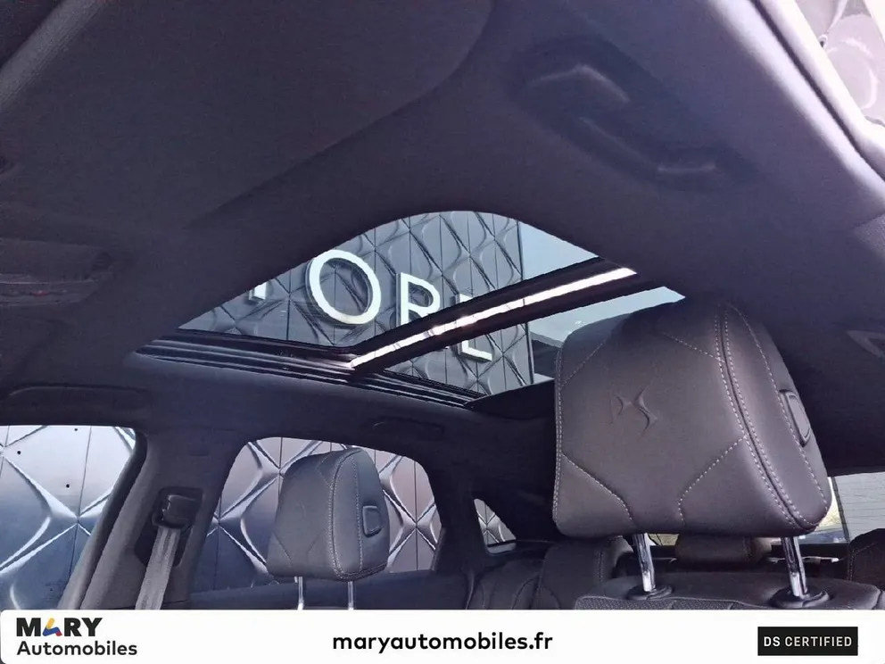Véhicule occasion 213286 - ds DS 7 - Photo 16