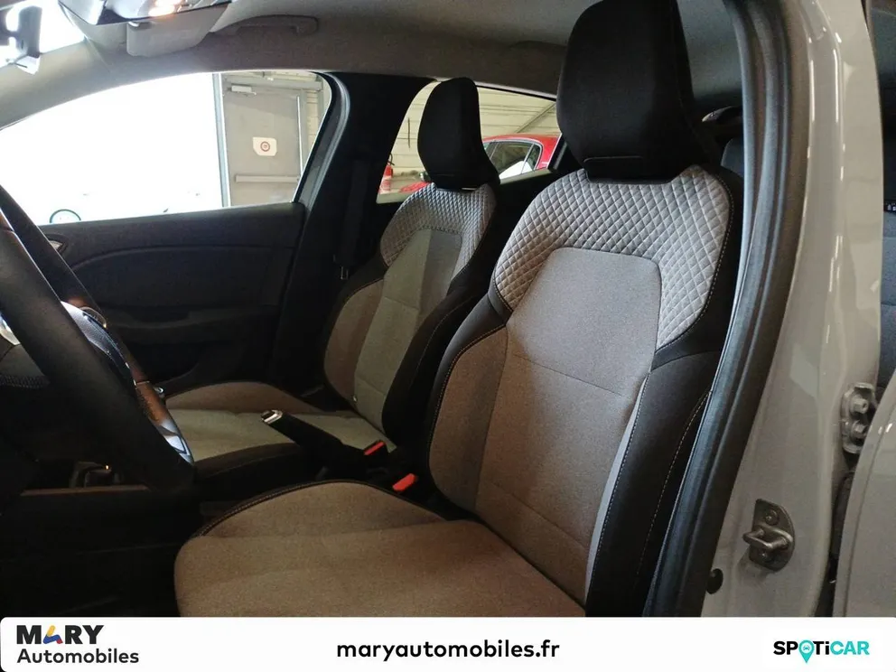 Véhicule occasion 202040 - renault CLIO - Photo 9