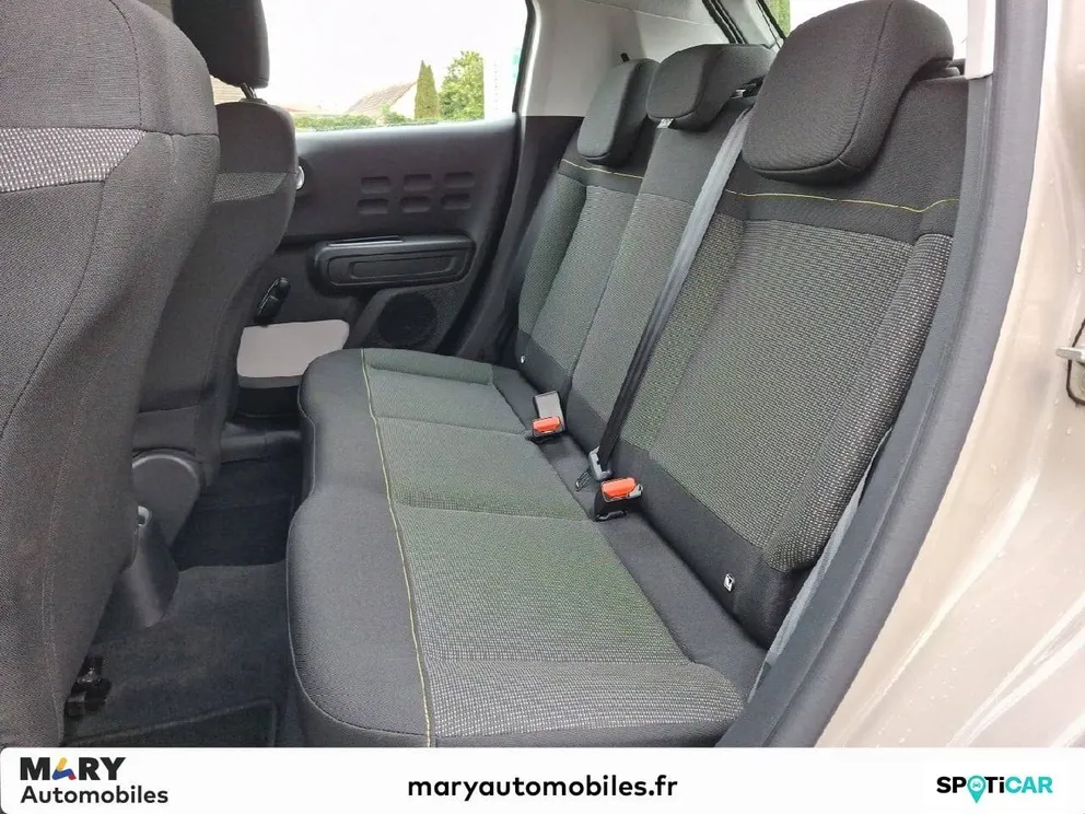 Véhicule occasion 224019 - Citroën C3 - Photo 10