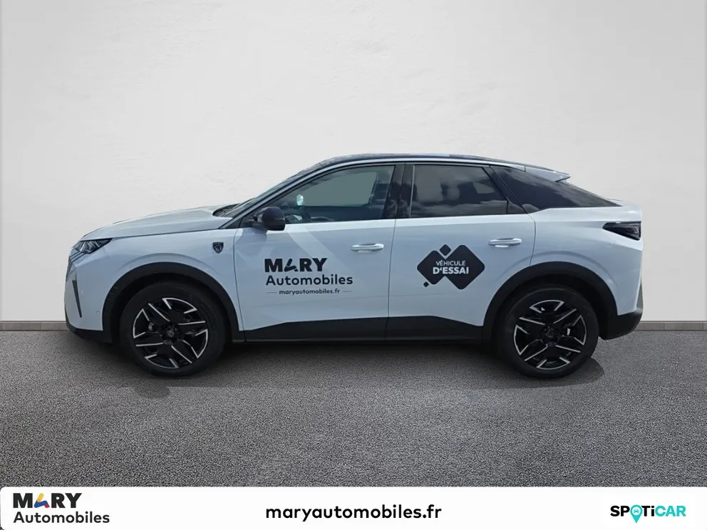 Véhicule occasion 224336 - peugeot 3008 - Photo 4