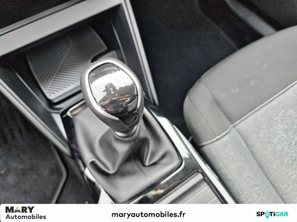 Véhicule occasion 222436 - Citroën C4 - Photo 14