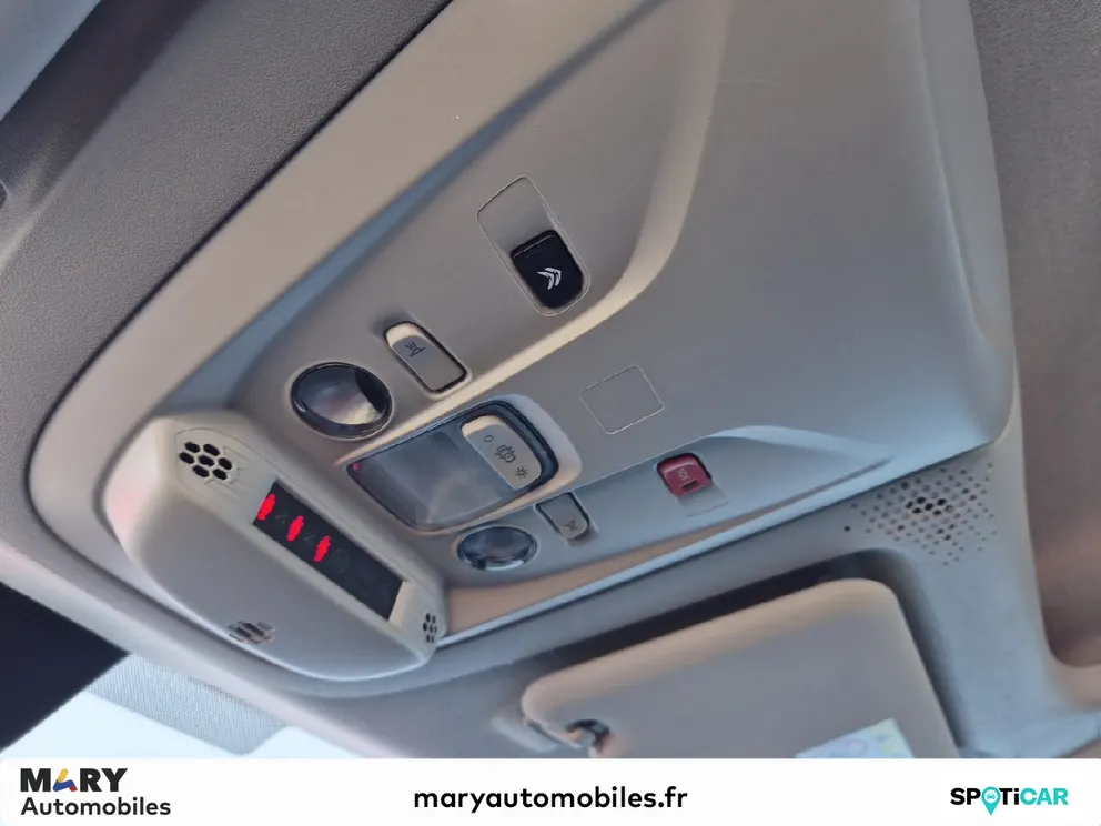 Véhicule occasion 1230583 - Citroën BERLINGO - Photo 17