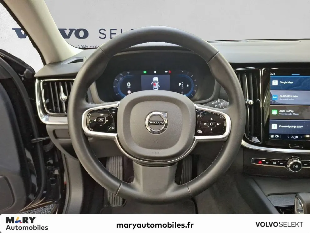 Véhicule occasion 207209 - volvo V60 - Photo 17