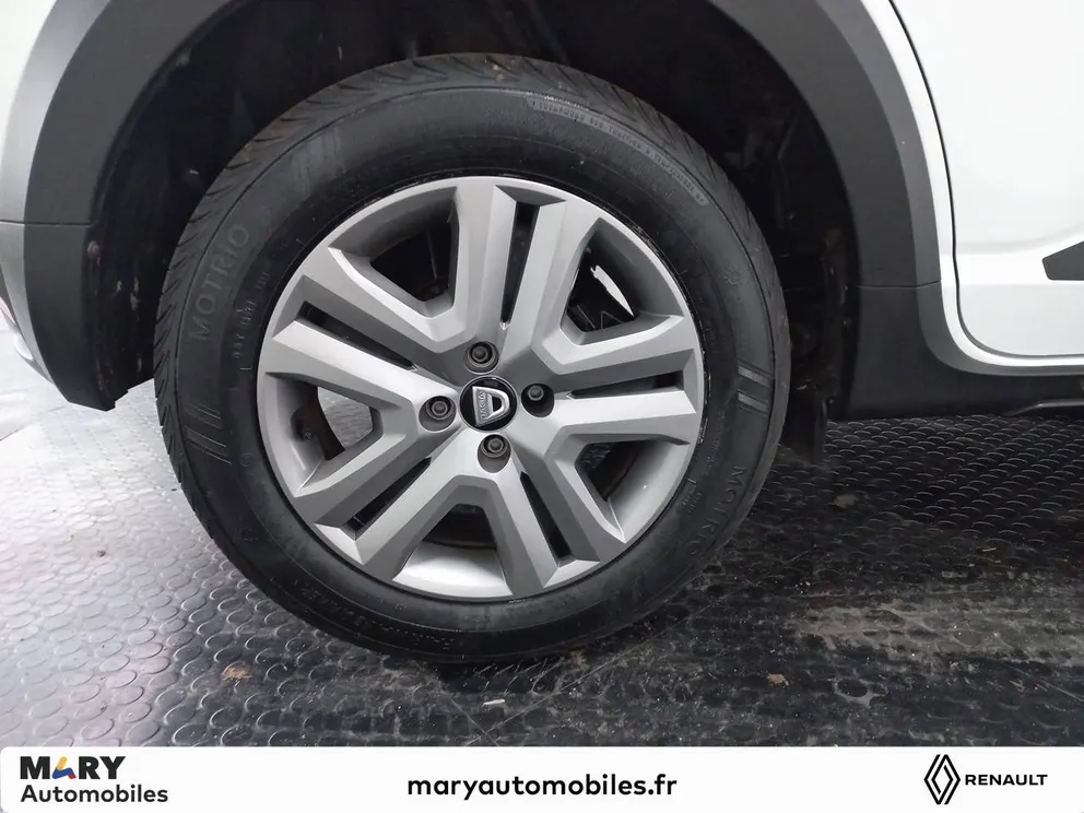 Véhicule occasion 212981 - dacia SANDERO - Photo 18