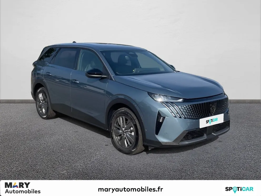 Véhicule occasion 1233364 - peugeot 5008 - Photo 5