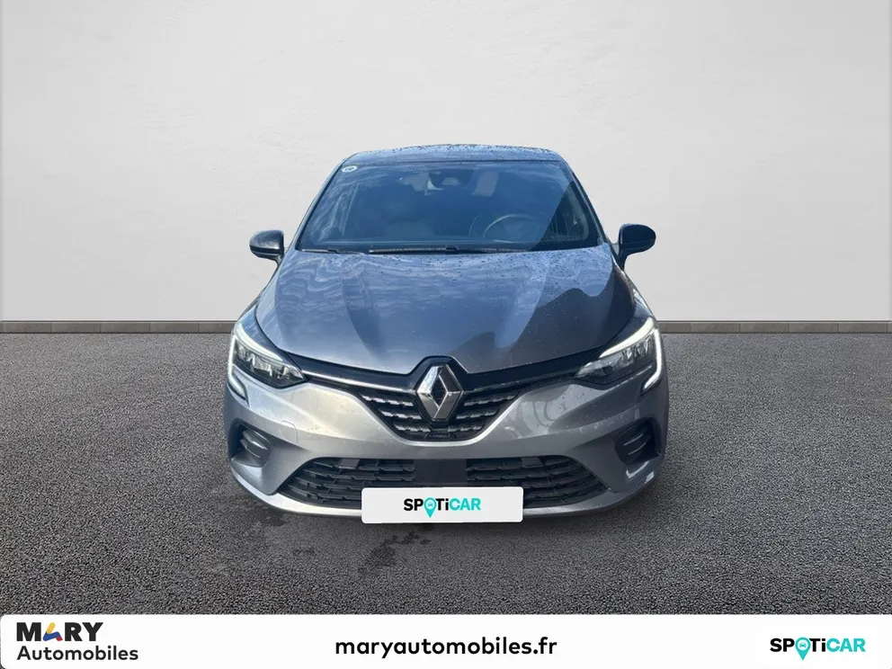 Véhicule occasion 1242538 - renault CLIO - Photo 6