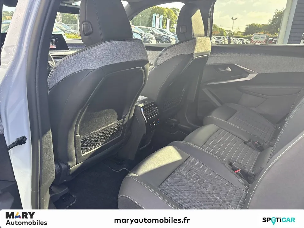 Véhicule occasion 187153 - peugeot 5008 - Photo 15