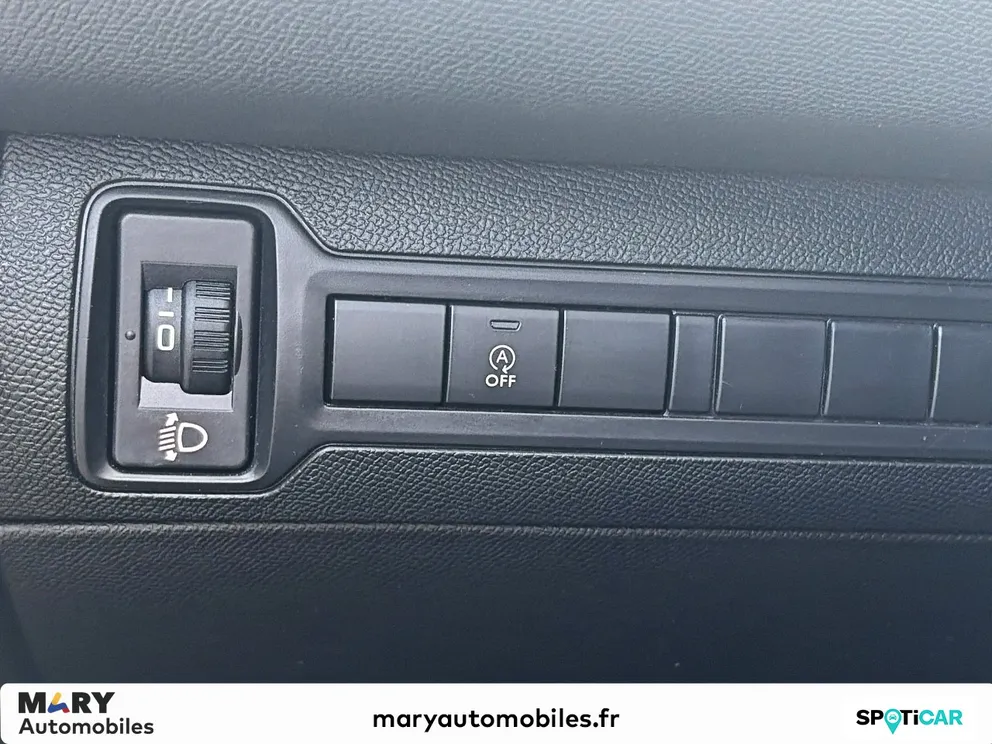 Véhicule occasion 1238345 - peugeot 308 - Photo 16