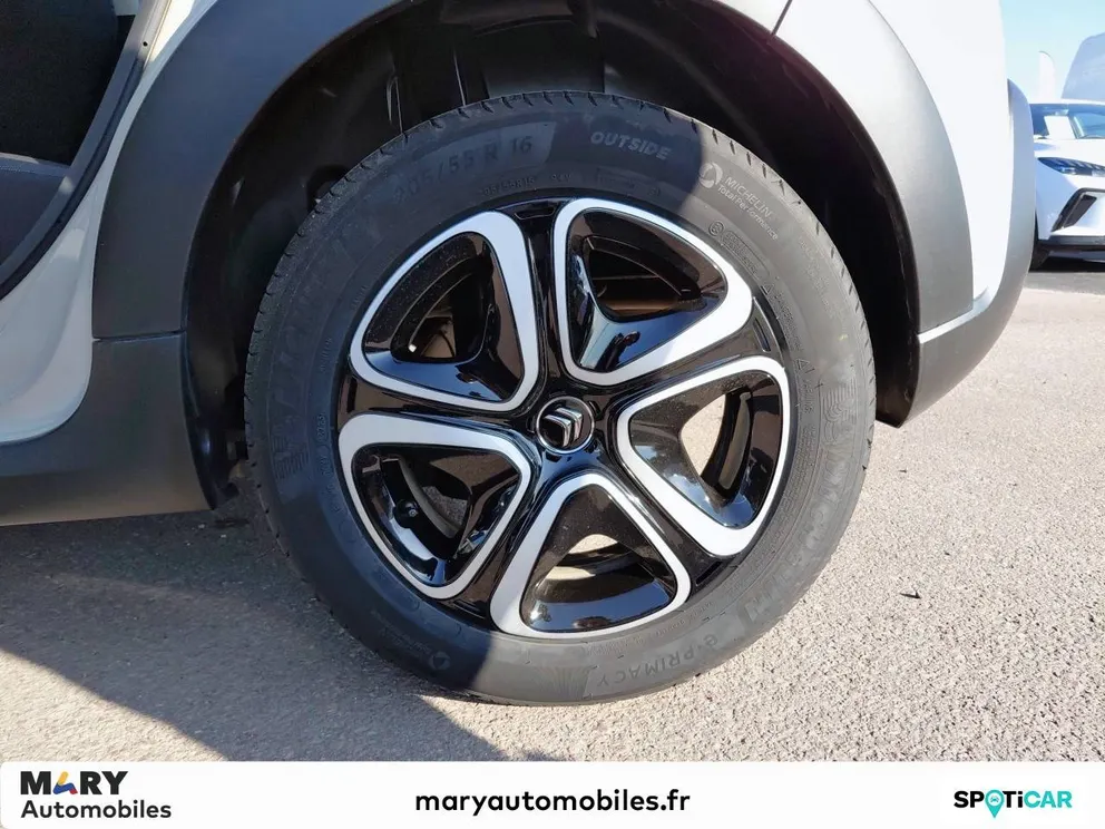 Véhicule occasion 223915 - Citroën C3 - Photo 10