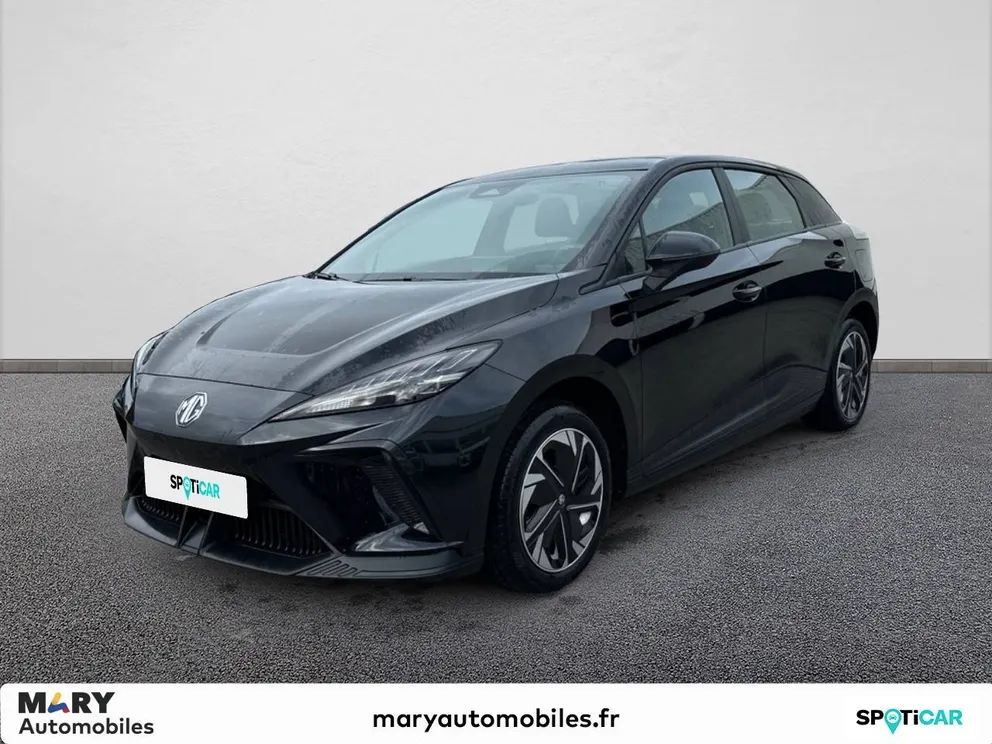 Véhicule occasion 222122 - mg MG4 - Photo 1