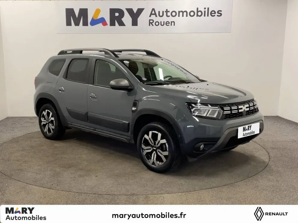 Véhicule occasion 223505 - dacia DUSTER - Photo 3