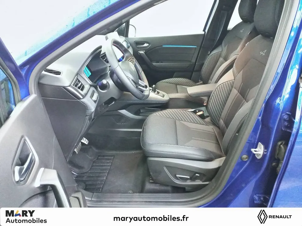 Véhicule occasion 208635 - renault SYMBIOZ - Photo 9