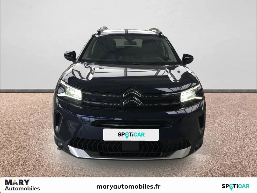 Véhicule occasion 22484 - Citroën C5 AIRCROSS - Photo 2