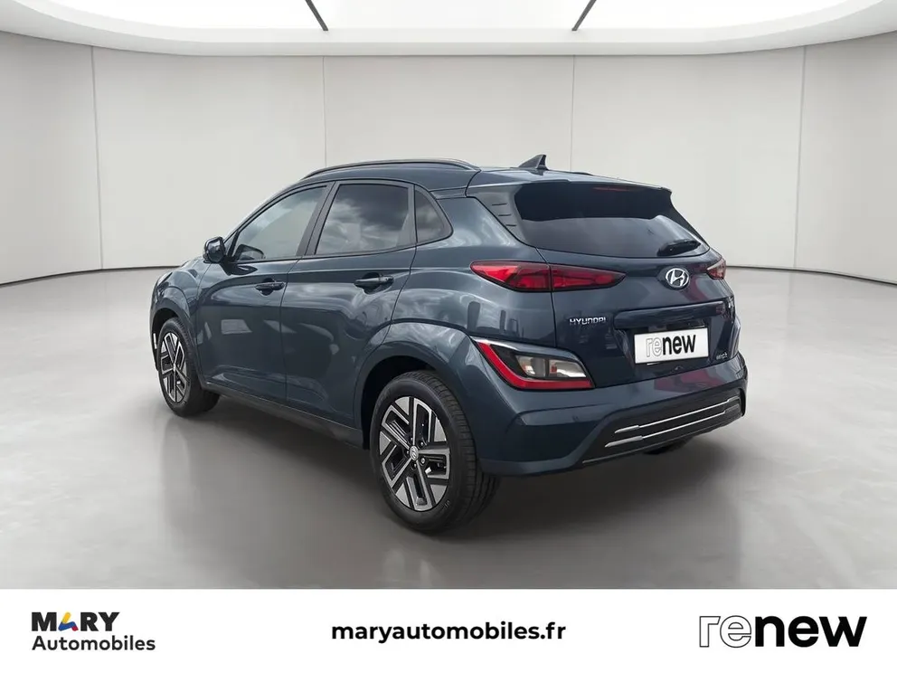 Véhicule occasion 232617 - hyundai KONA - Photo 3