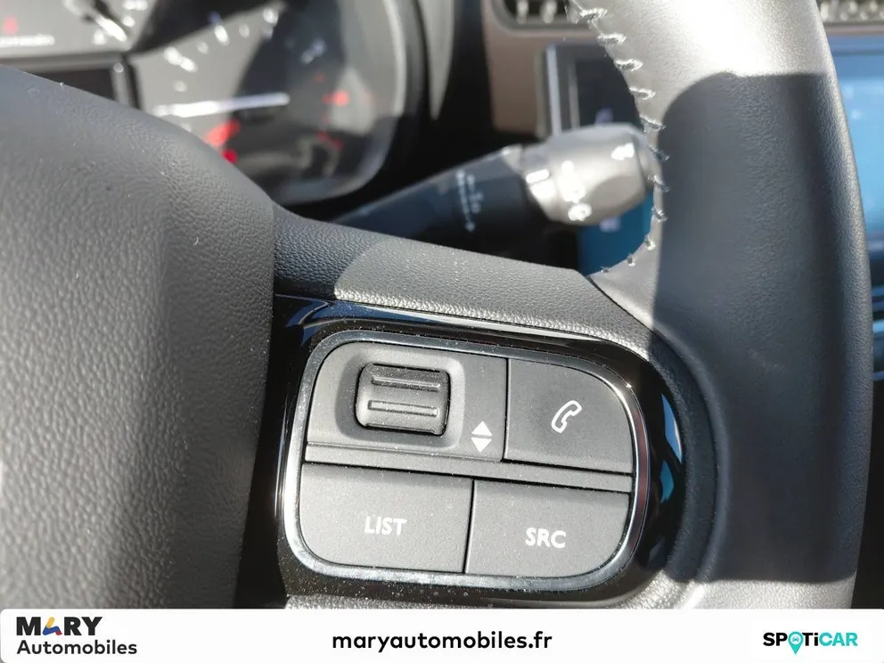 Véhicule occasion 201795 - Citroën C3 AIRCROSS - Photo 15