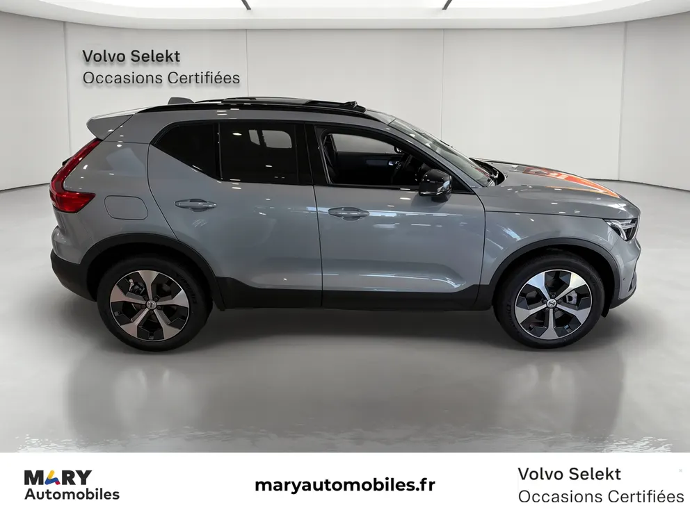Véhicule occasion 1243577 - volvo XC40 - Photo 5