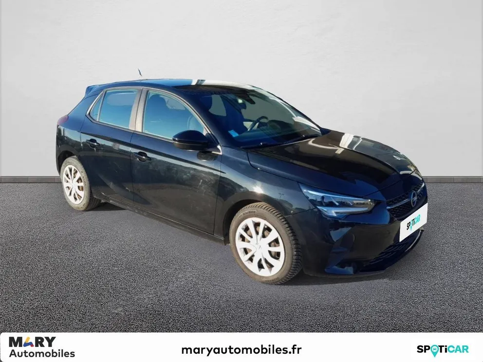 Véhicule occasion 221172 - opel CORSA - Photo 3