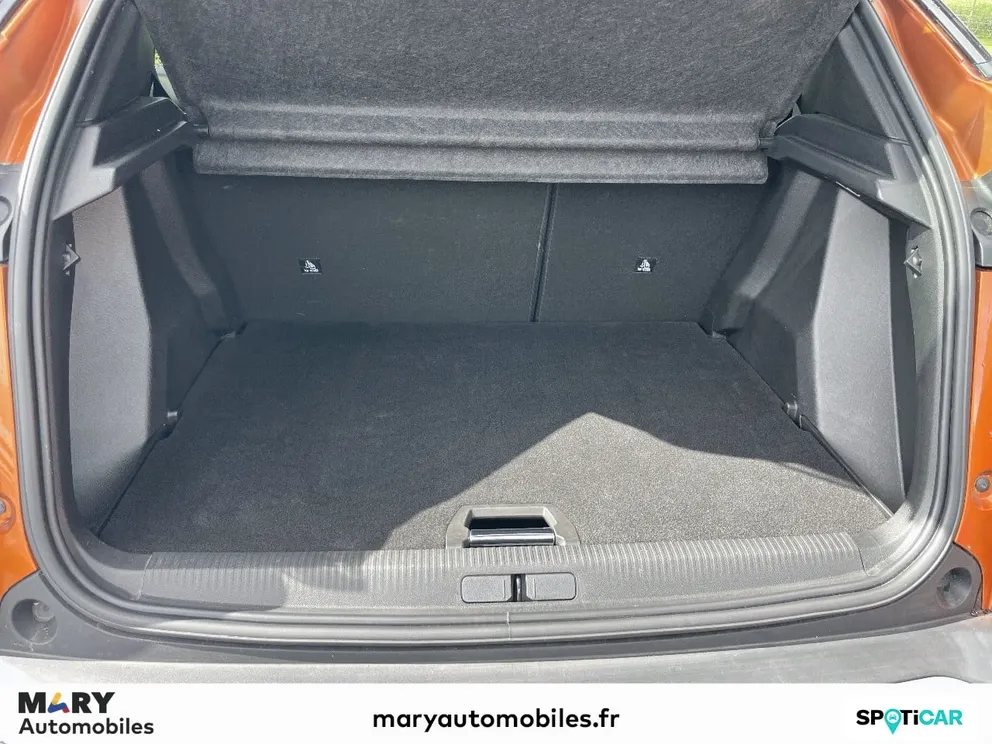 Véhicule occasion 1227779 - peugeot 2008 - Photo 16