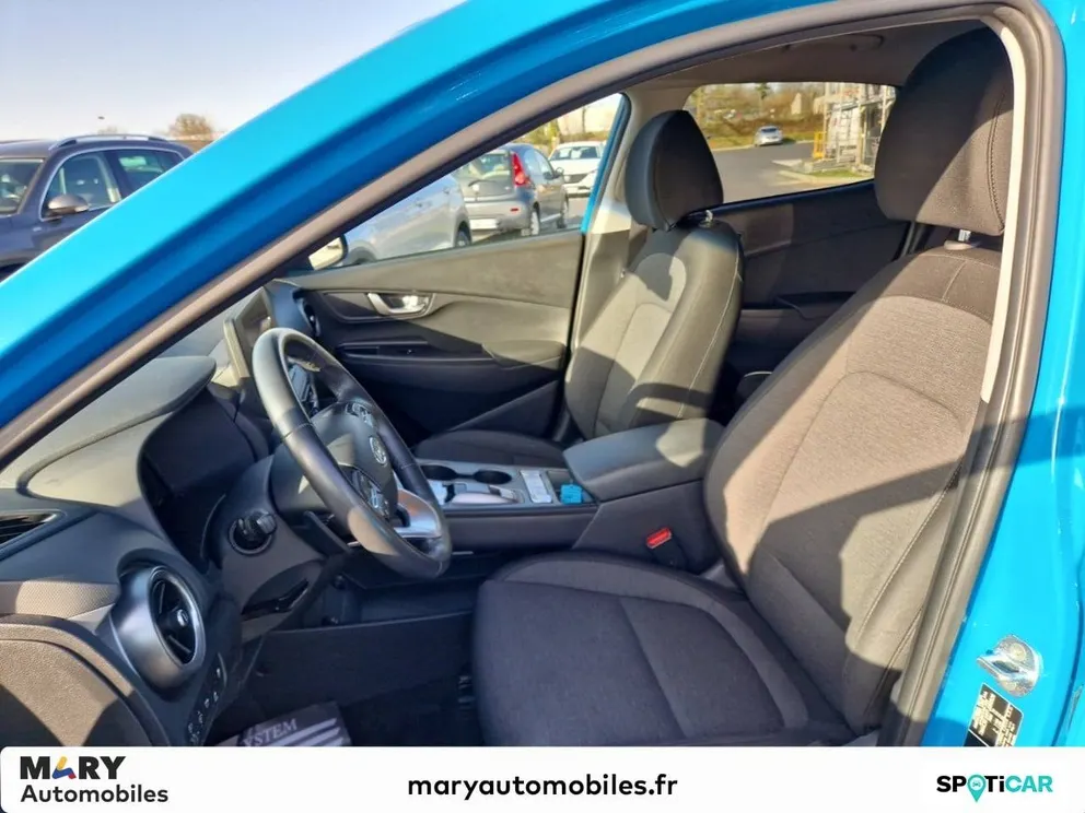 Véhicule occasion 223763 - hyundai KONA - Photo 9