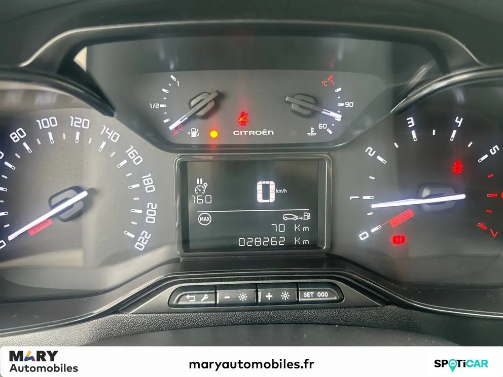 Véhicule occasion 197557 - Citroën C3 - Photo 12