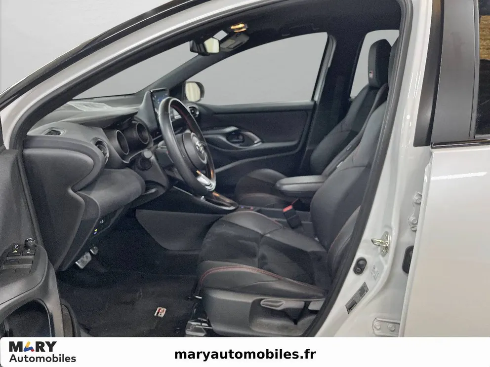 Véhicule occasion 206216 - toyota YARIS - Photo 9