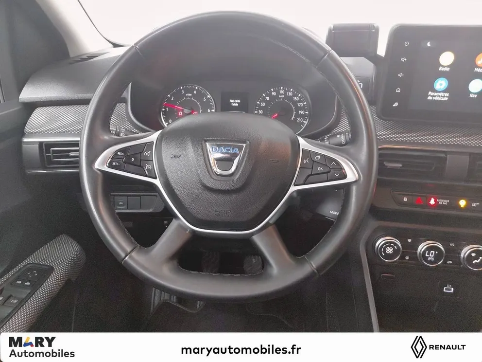 Véhicule occasion 223425 - dacia JOGGER - Photo 14