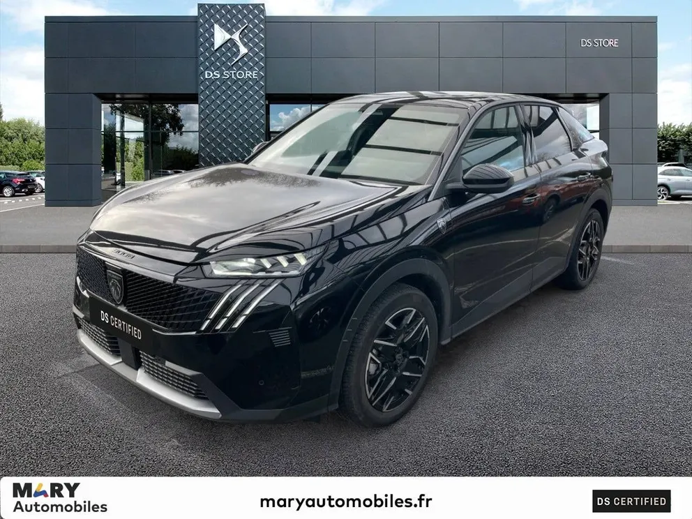 Véhicule occasion 217107 - peugeot 3008 - Photo 1