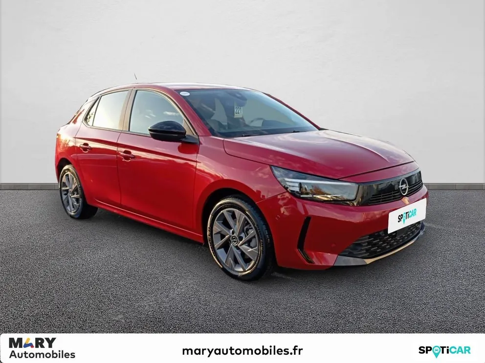 Véhicule occasion 204405 - opel CORSA - Photo 3