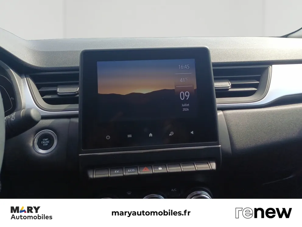 Véhicule occasion 1232977 - renault CAPTUR - Photo 11