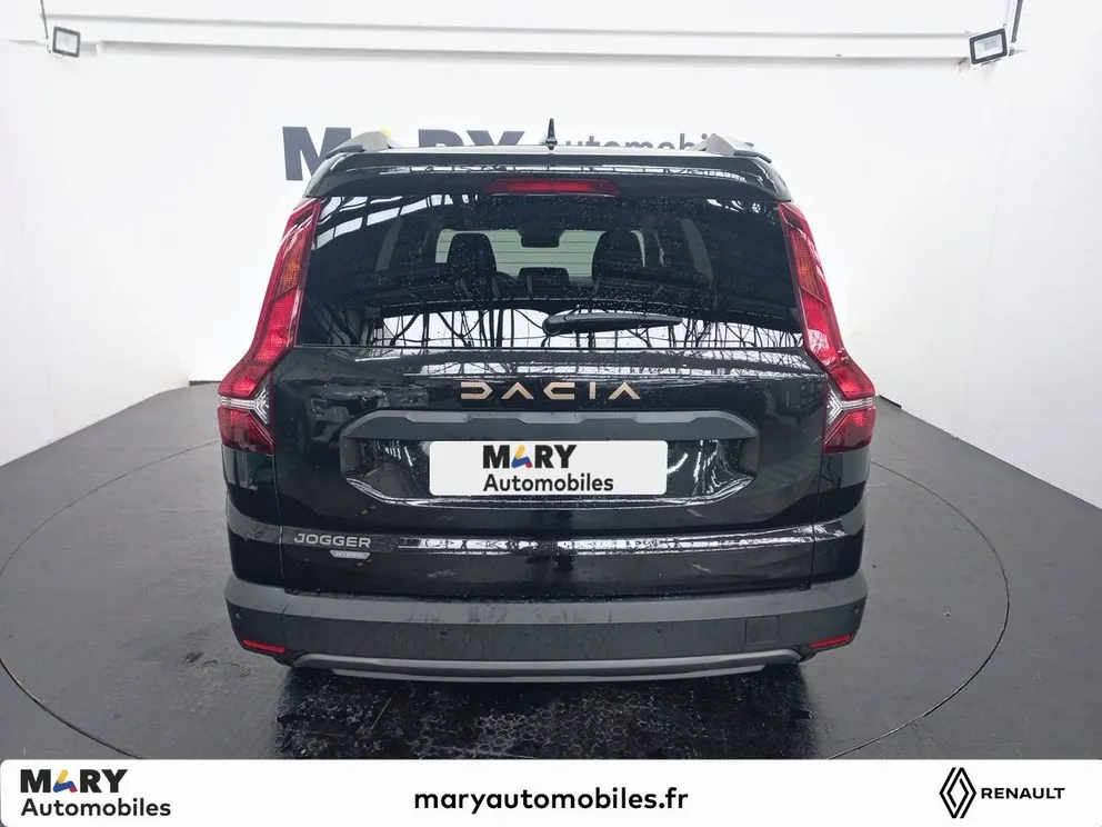 Véhicule occasion 212601 - dacia JOGGER - Photo 5