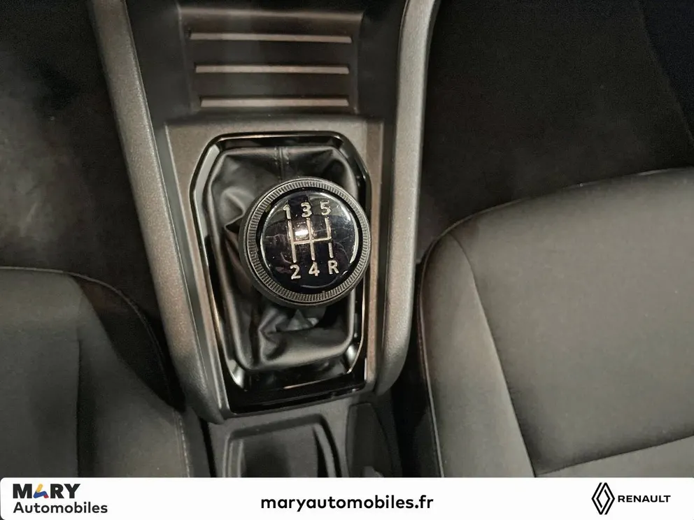 Véhicule occasion 206954 - renault CLIO - Photo 13