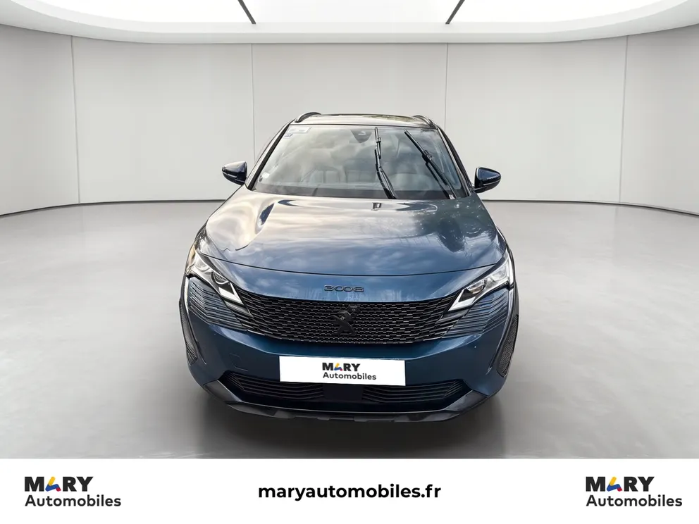 Véhicule occasion 1243814 - peugeot 3008 - Photo 7