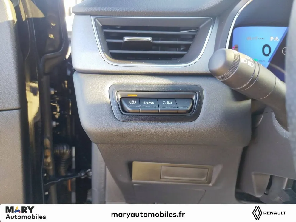 Véhicule occasion 207131 - renault SYMBIOZ - Photo 13