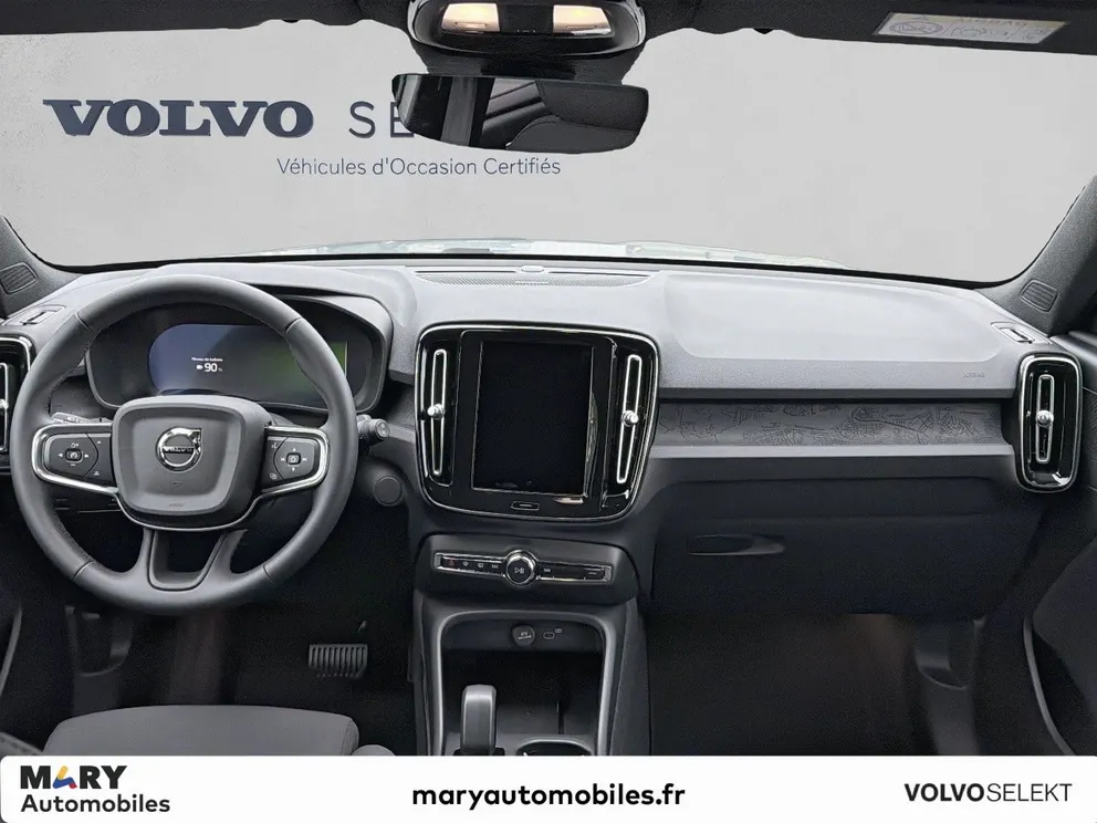 Véhicule occasion 1239678 - volvo EX40 - Photo 6