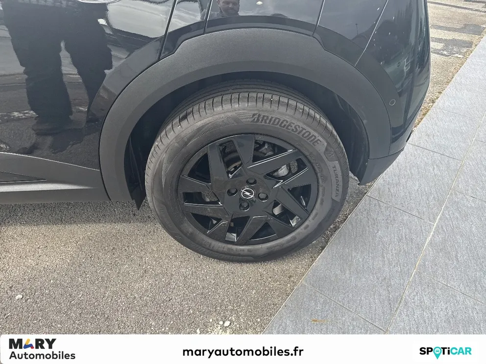 Véhicule occasion 1228857 - opel MOKKA - Photo 7