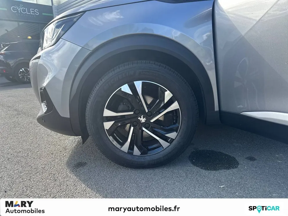 Véhicule occasion 177157 - peugeot 2008 - Photo 11