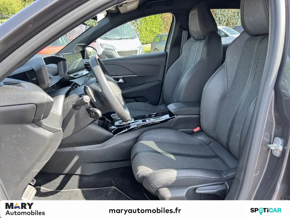 Véhicule occasion 1230622 - peugeot 208 - Photo 13